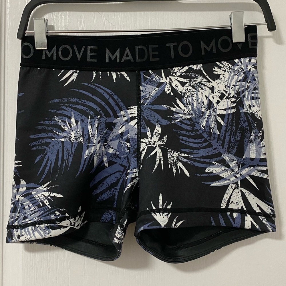 Ardene sportswear short